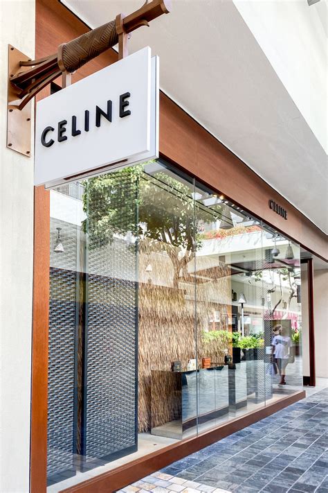 celine hawaii prices|celine hawaii hawaiian store.